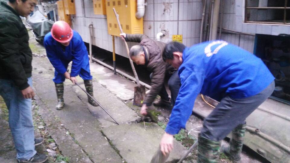 巍山清掏化粪池、管道疏通一站式服务<高效><技术><可靠>